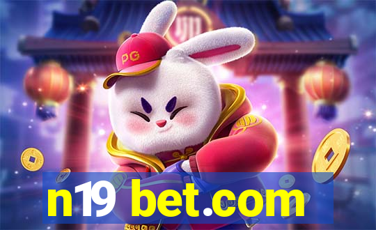 n19 bet.com